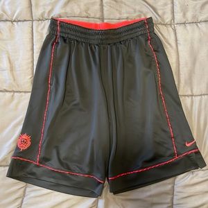 Nike Dri-Fit LeBron Basketball Shorts